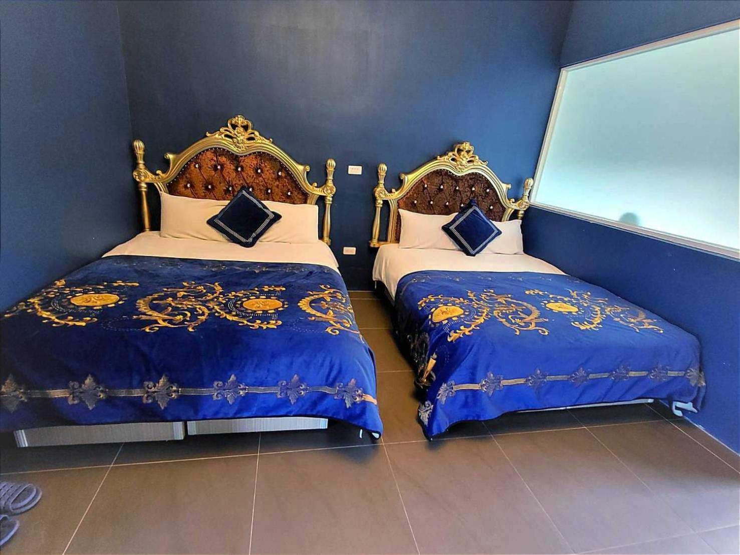 台東 夢之谷 L 寵物友善 L 停車場 Apartment Taitung Ngoại thất bức ảnh