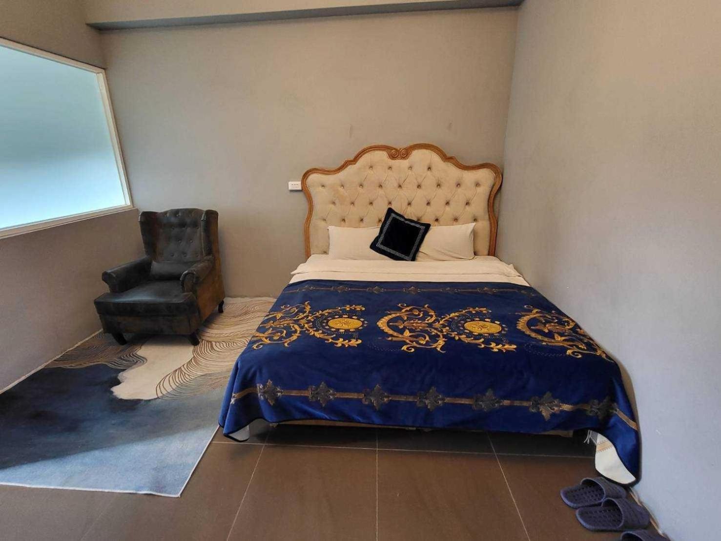 台東 夢之谷 L 寵物友善 L 停車場 Apartment Taitung Ngoại thất bức ảnh